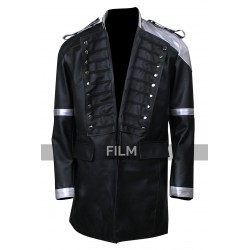 Nyx Ulric Kingsglaive Final Fantasy XV Costume Coat